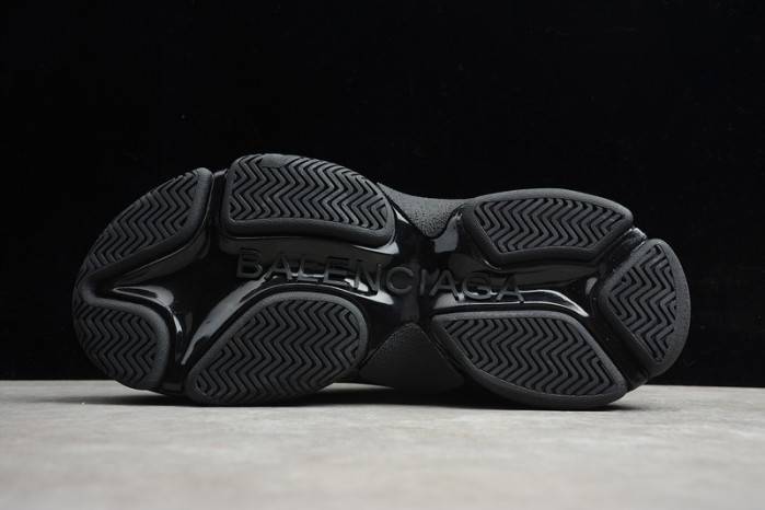 BLCG Sneaker Triple.s.Gomma Black Pink 524039-W2FA1-7635