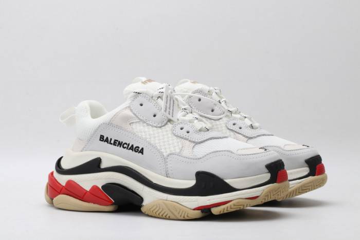 BLCG Sneaker Triple.s.Gomma 490673 W06E3 4365