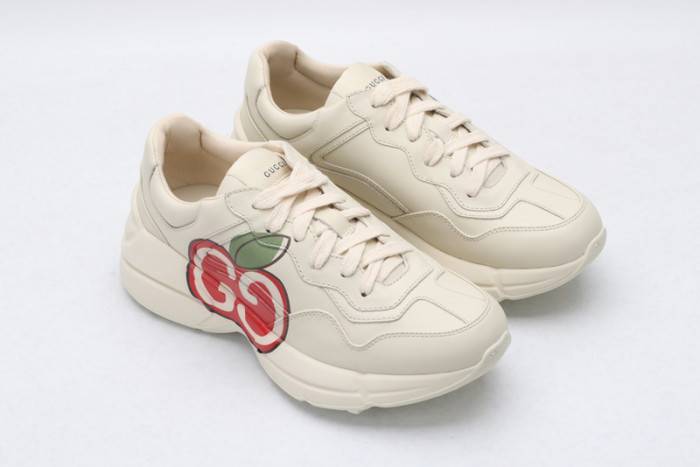 GUCC TRAINER SNEAKER