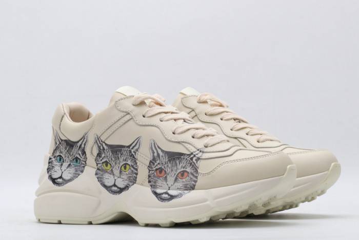 GUCC TRAINER SNEAKER