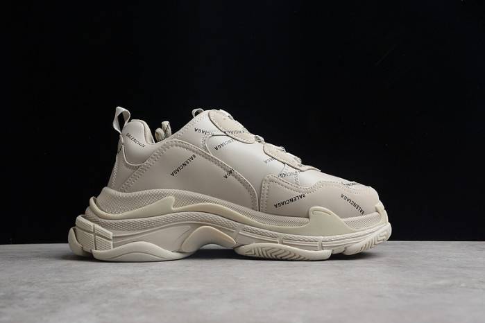 BLCG Sneaker Triple.s.