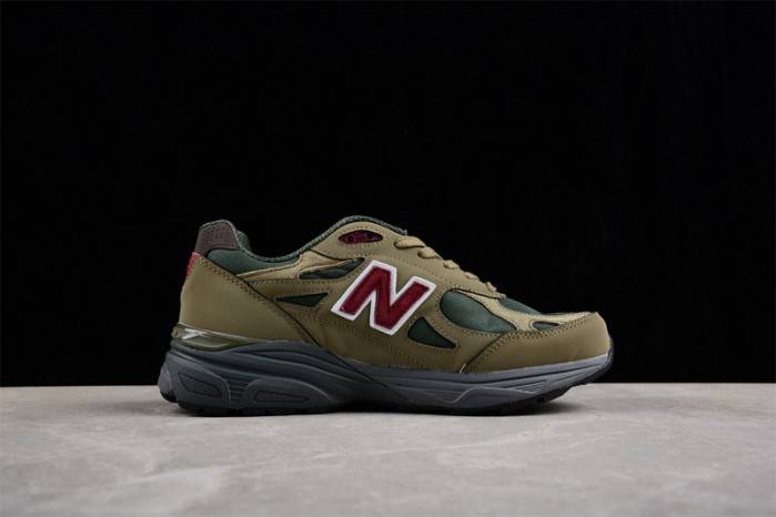 New Balance 990v3 Made in USA M990GP3