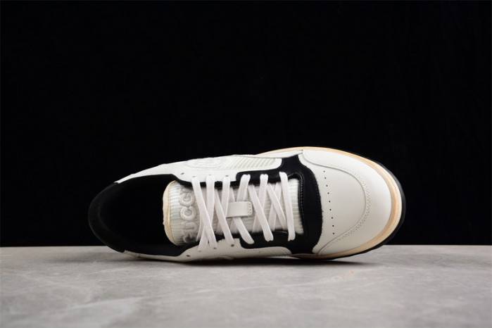 G*u*i mac80 low-top sneakers