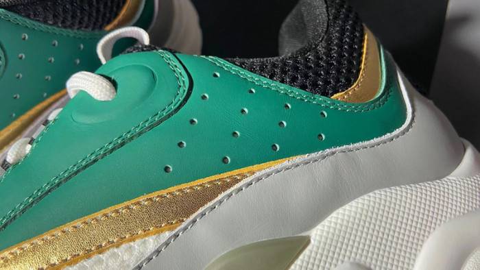 D10R HOMME B22 TRAINER SNEAKER