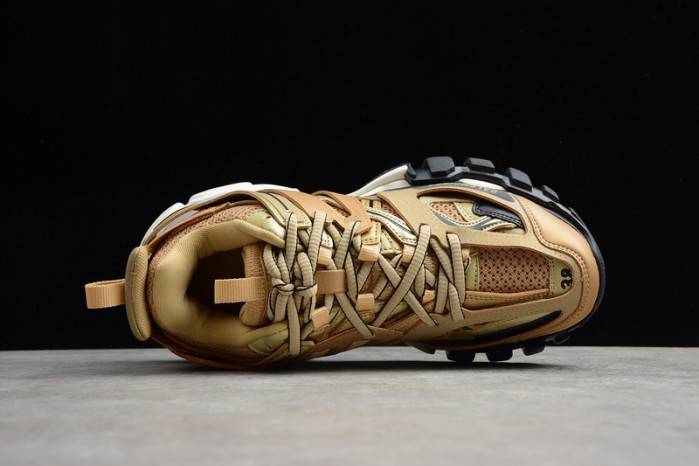 BLCG Sneaker Tess.s.Gomma Golden color 542023 W2CD1 8000