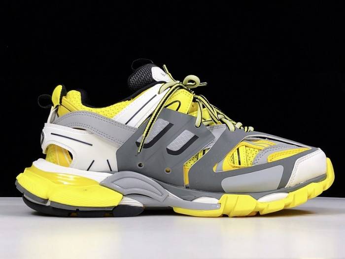 BLCG Sneaker Tess.s.Gomma 656686-W06G0-2001