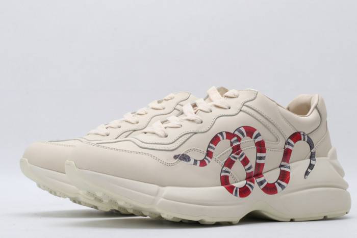 GUCC TRAINER SNEAKER