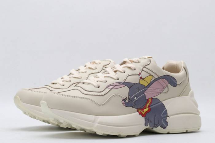 GUCC TRAINER SNEAKER
