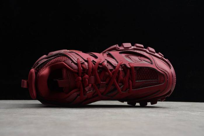 BLCG Track Trainer Dark Red 542023-W2LA-5504