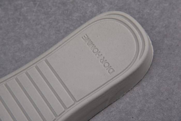 D10R B23 Oblique High Top Sneaker