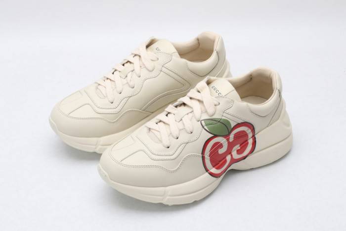 GUCC TRAINER SNEAKER