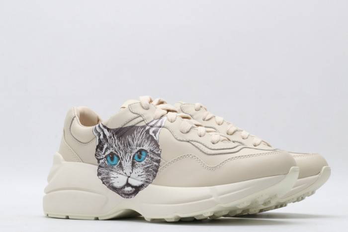GUCC TRAINER SNEAKER