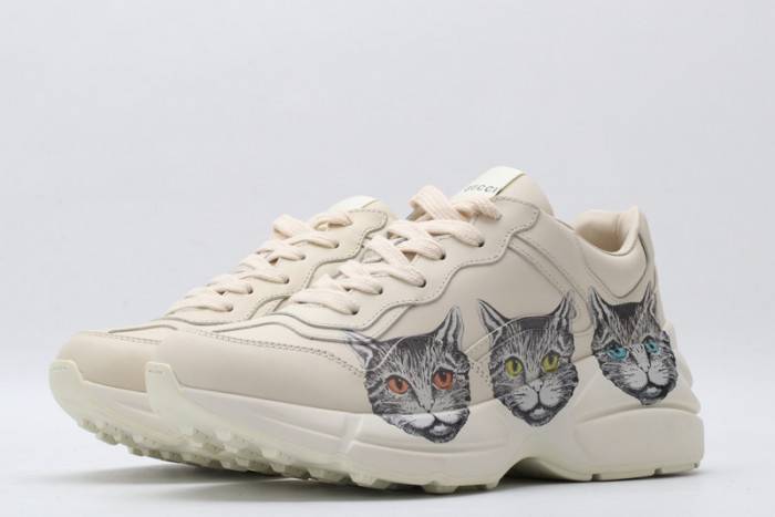GUCC TRAINER SNEAKER
