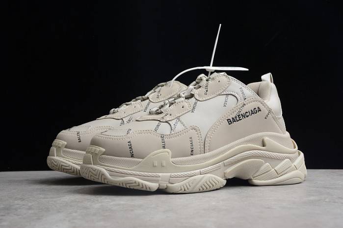 BLCG Sneaker Triple.s.