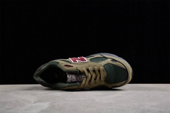 New Balance 990v3 Made in USA M990GP3