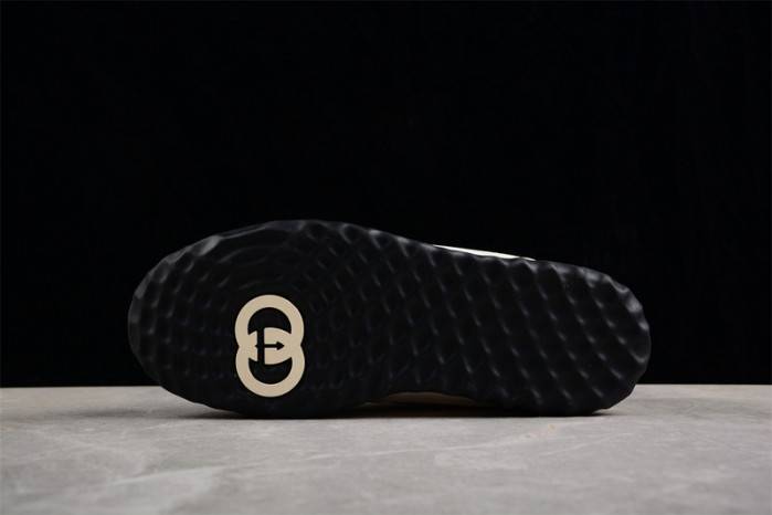 G*u*i mac80 low-top sneakers