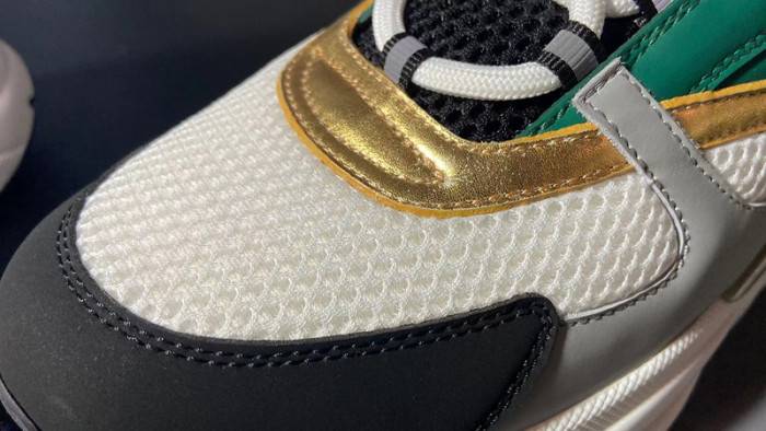 D10R HOMME B22 TRAINER SNEAKER