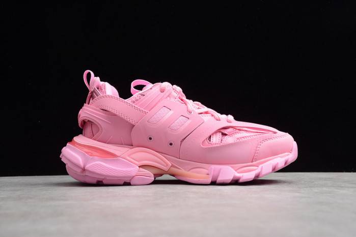 BLCG Sneaker Tess.s.Gomma Pink 542436 W2LA1 5842