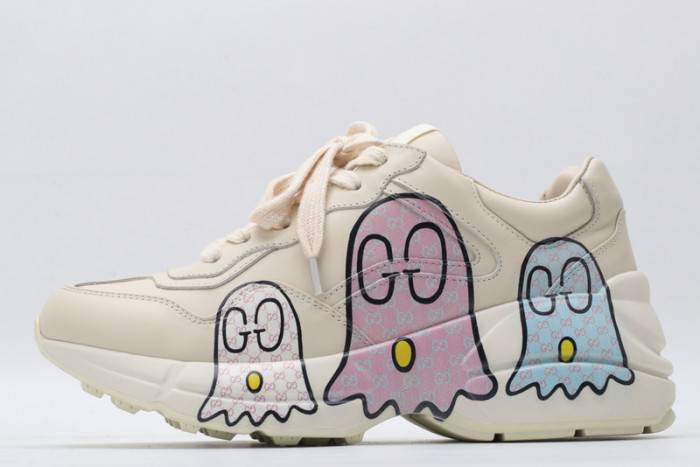 GUCC TRAINER SNEAKER