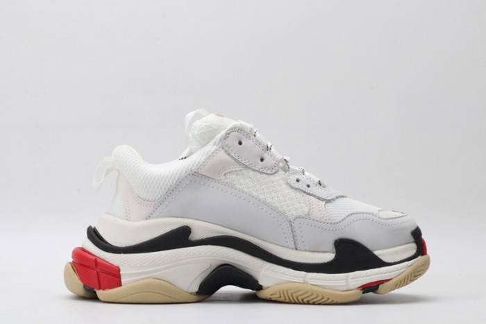 BLCG Sneaker Triple.s.Gomma 490673 W06E3 4365