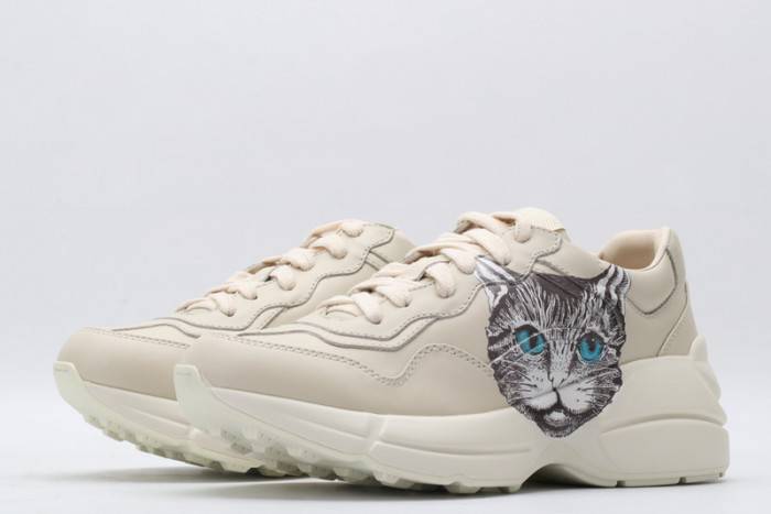 GUCC TRAINER SNEAKER