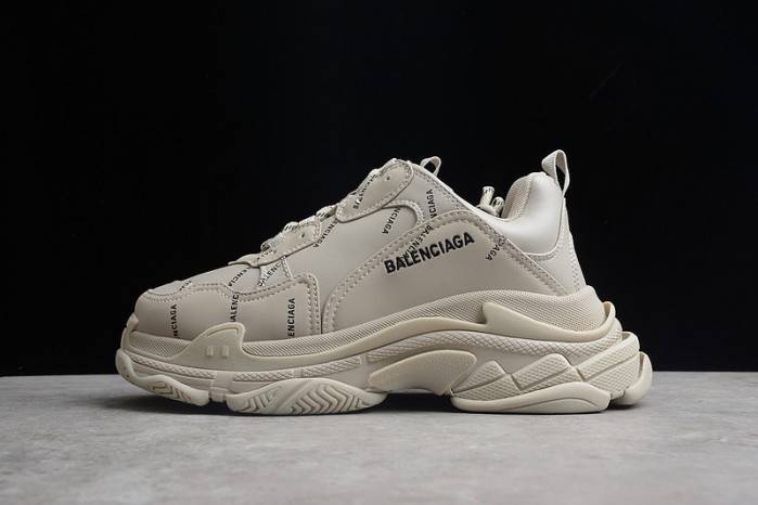 BLCG Sneaker Triple.s.