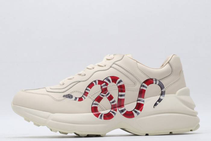 GUCC TRAINER SNEAKER