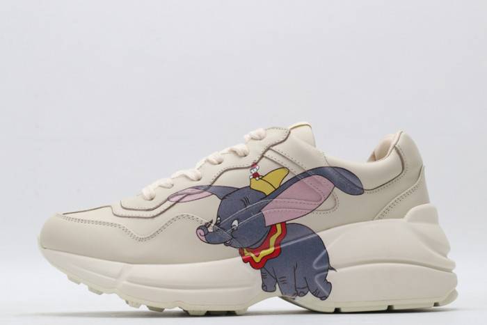 GUCC TRAINER SNEAKER