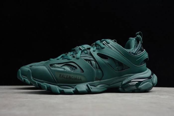 BLCG Track Trainer Dark Green 542023-W2LA1-3004
