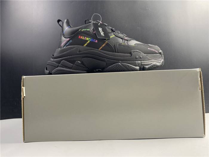 BLCG Sneaker Triple.s.Gomma 524039 W2FA1 1210