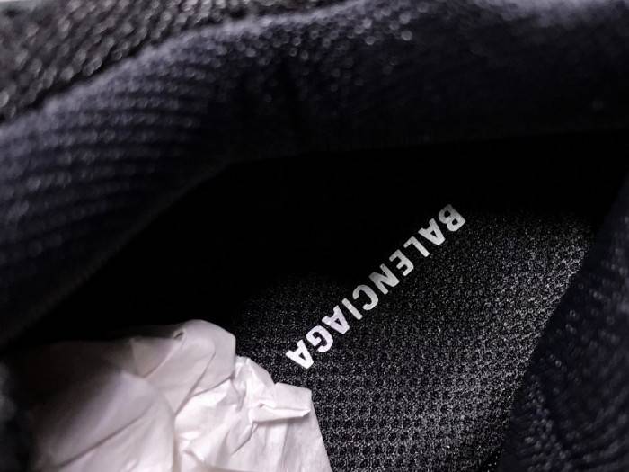 BLCG Sneaker Triple.s.Gomma 656686W06G011001