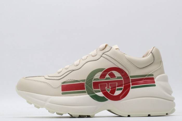 GUCC TRAINER SNEAKER