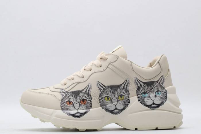 GUCC TRAINER SNEAKER