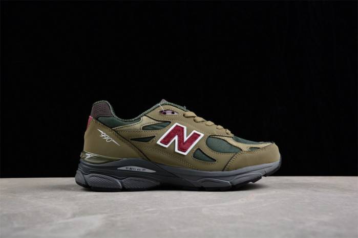 New Balance 990v3 Made in USA M990GP3