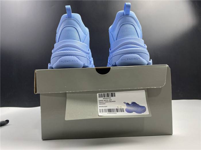 BLCG Sneaker Triple.s.Gomma moonlight 524039-W2FW1-4800