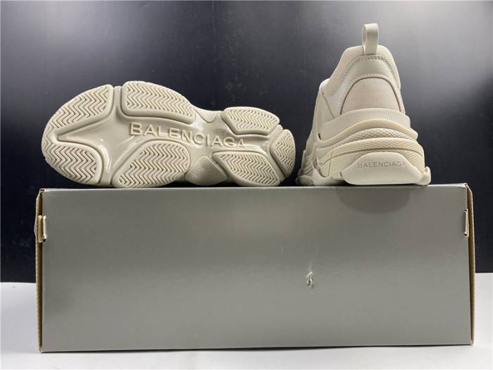 BLCG Sneaker Triple.s.Gomma 536737 W2FW1 9700