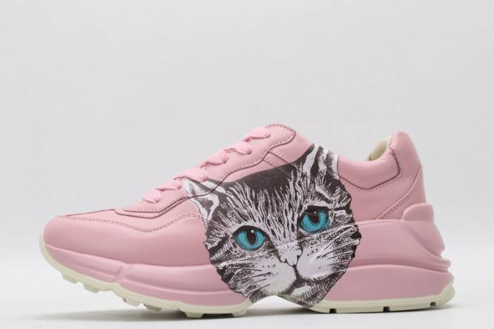 GUCC TRAINER SNEAKER