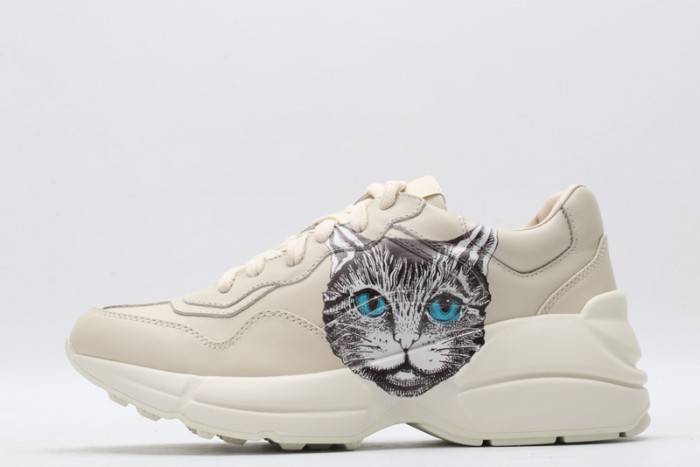 GUCC TRAINER SNEAKER