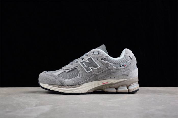 New Balance 2002R Protection Pack Grey M2002RDM