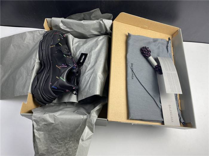 BLCG Sneaker Triple.s.Gomma 524039 W2FA1 1210