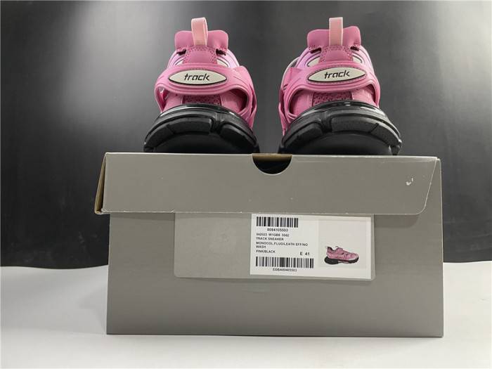 BLCG Track Trainer Pink Black 542023W1GB85542