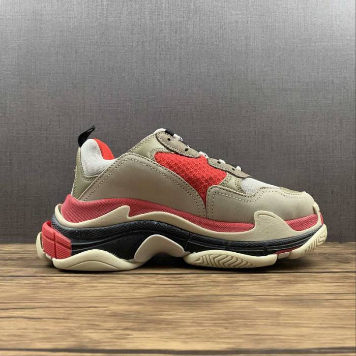 BLCG Sneaker Triple.s.