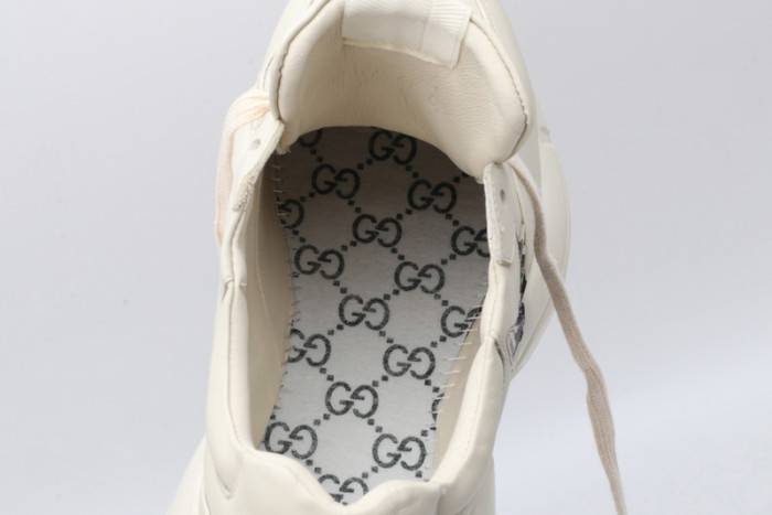 GUCC TRAINER SNEAKER