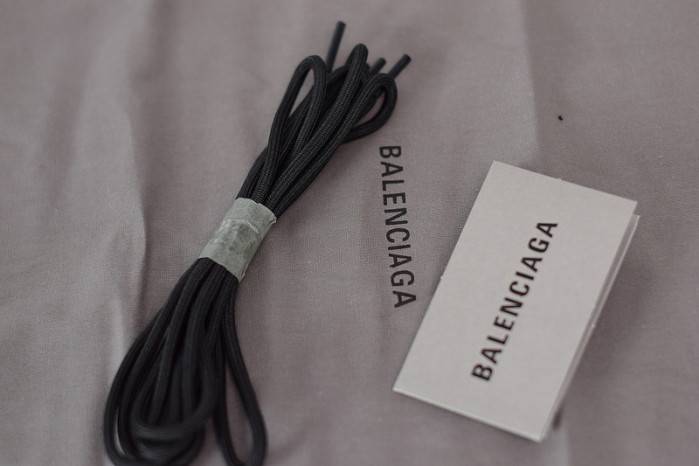 BLCG Track.2 black fluorescent and yellow 570391 W2GN3 1022