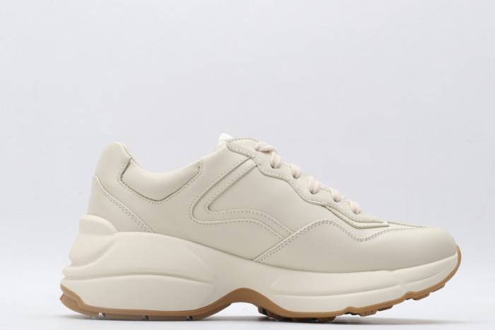 Disney & GUCC TRAINER SNEAKER 602049 DRW00 9522