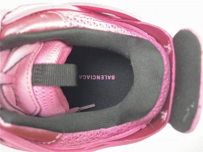 BLCG Track Trainer Pink Black 542023W1GB85542