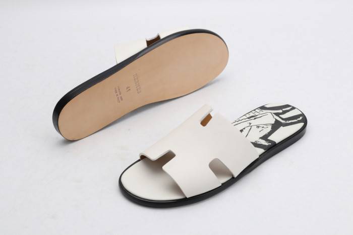 HERM*S SLIPPERS