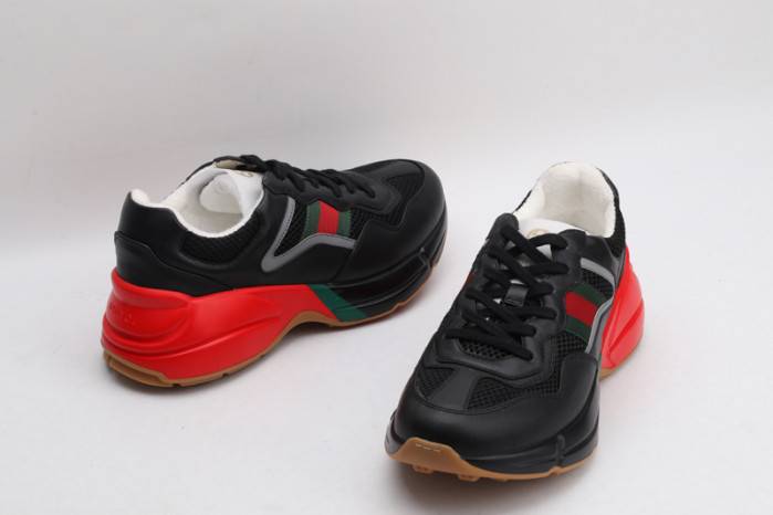 GUCC TRAINER SNEAKER