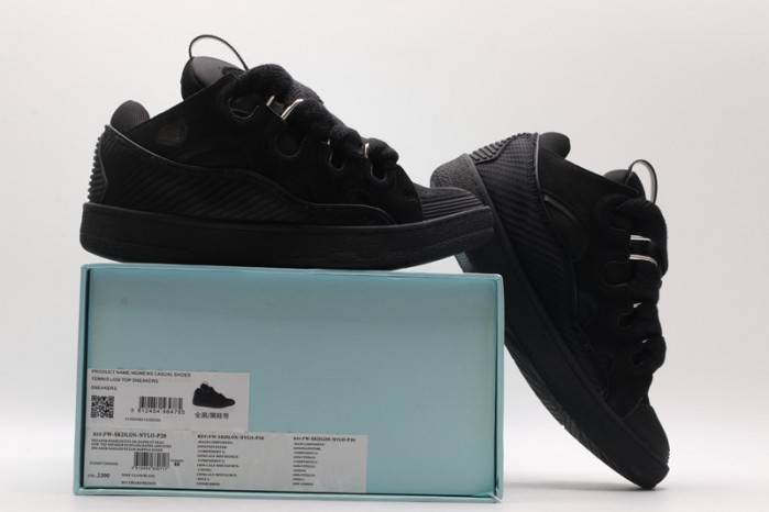 Lanvin Sneaker