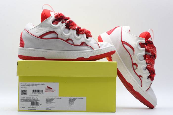 Lanvin Sneaker